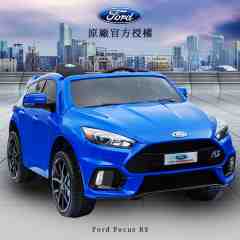 福特Ford Focus RS