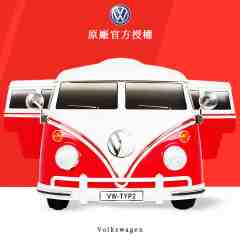 Volkswagen麵包車