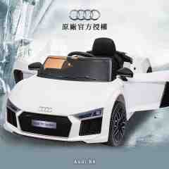奧迪Audi R8