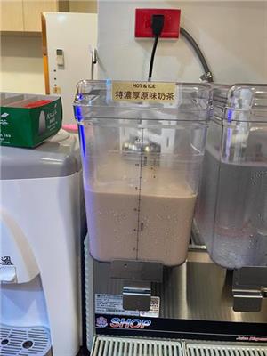 八方悅日式涮涮鍋
