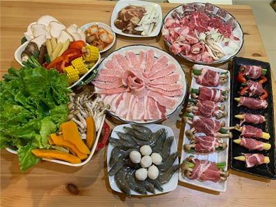 八方悅鍋物 三重五華店
