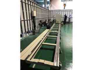 高週波加工檢測機構-High frequency frequency detection mechanism