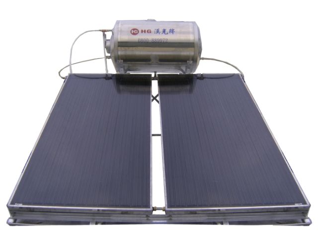漢光牌太陽能熱水器HG–9032-