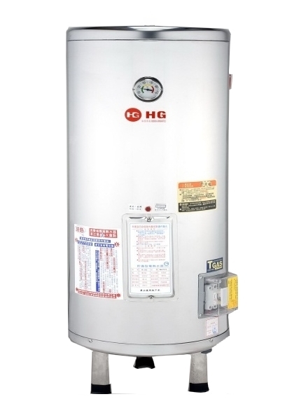 漢光牌儲熱式熱水器HG–;2001G-