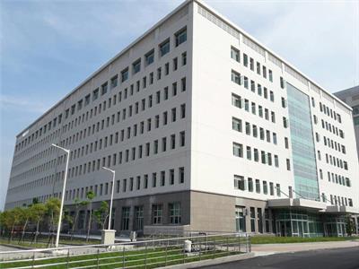 台南市安南區市立安南醫院增建第三醫療大樓結構體暨外牆門窗工程