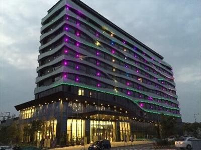 三好人文飯店旅館新建工程