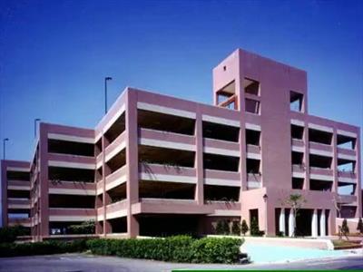 中興新村停一停車場新建工程