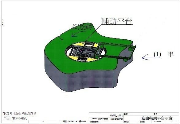 工程實績–改善製程設備-