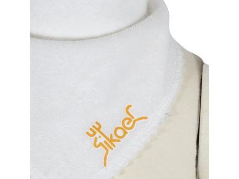 Sikaer竹纖維手帕巾-
