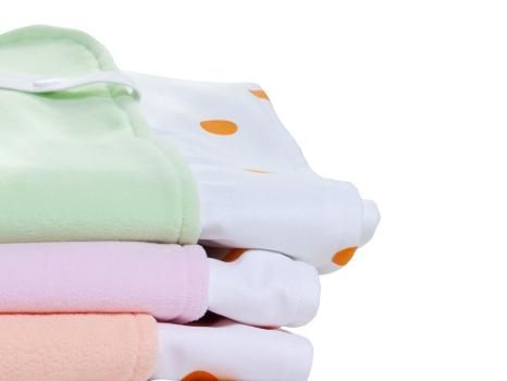 嬰兒床保潔墊-