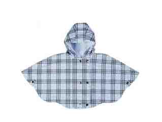 防風保暖機能斗篷