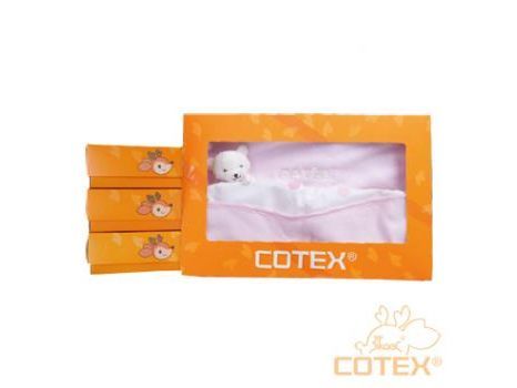 COTEX幼兒防尿毯–禮盒組B
