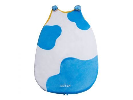 幼兒防水透氣睡袋-