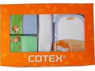 多功能授乳枕墊&ndash;禮盒裝