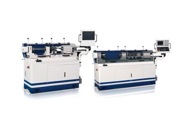 XL–250–500A(CNC) 深孔鑽孔機-