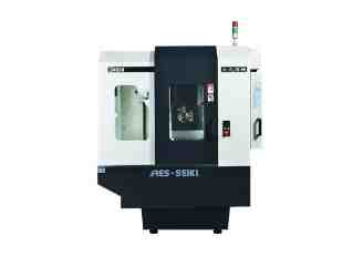 臥式鑽銑攻牙中心機