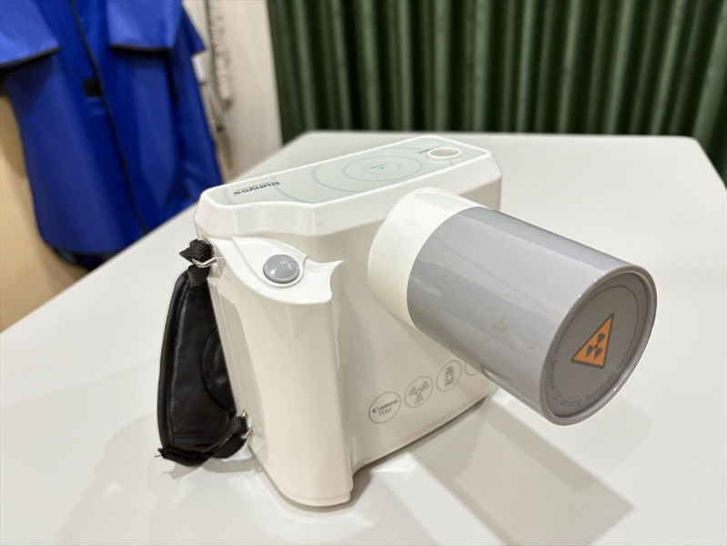 數位DR 牙科X光機	-【高雄動物醫院推薦】達特動物醫院｜高壓氧、寵物復健、貓狗牙科口炎治療