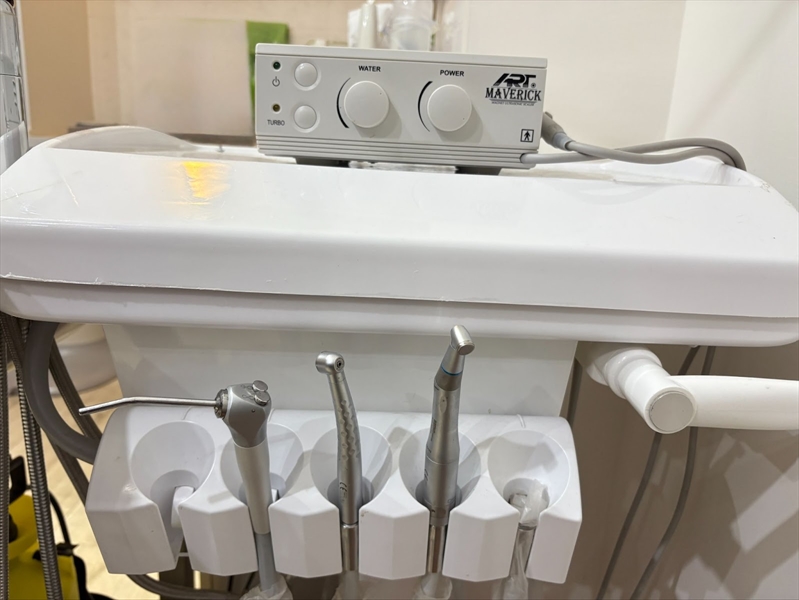 牙科操作檯-【高雄動物醫院推薦】達特動物醫院｜高壓氧、寵物復健、貓狗牙科口炎治療