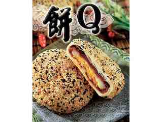 Q餅