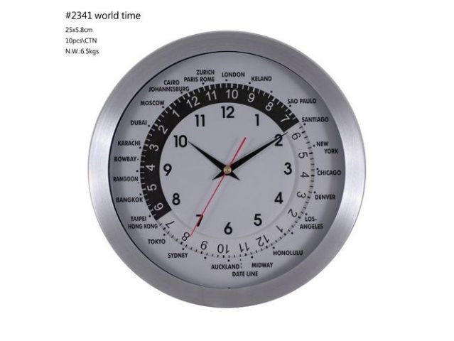 2341World–Time-