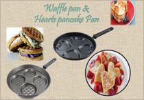 waffle-pan-&-heart-pancake-pan