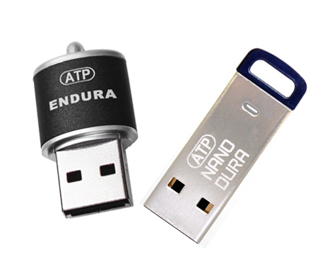 工業級USB驅動器-