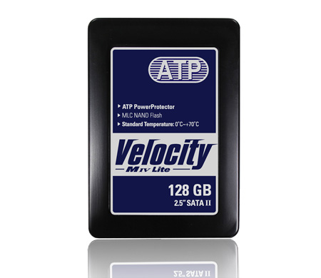 Velocity M–IV Lite SSD