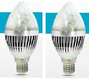 E14 LED bulb light燈泡