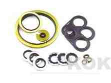 BONDED SEALS