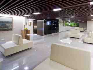 台北健康檢查｜聯安診所環境