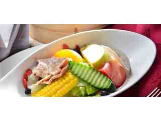 紛饗中餐廳(旗艦)