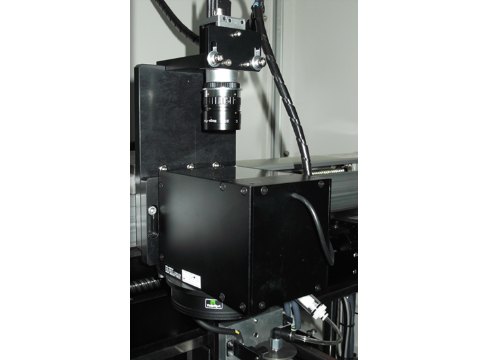 排片機-電子元件AOI自動點膠機設計製造｜麗錡科技