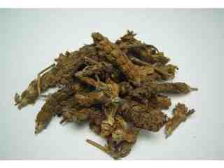 益壽台北蔘藥行–夏枯草