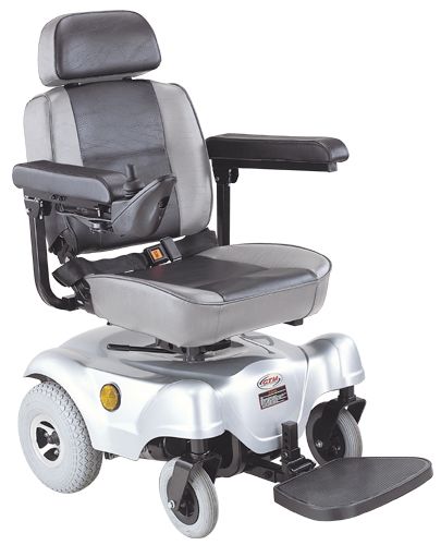HS-1000 電動輪椅-
