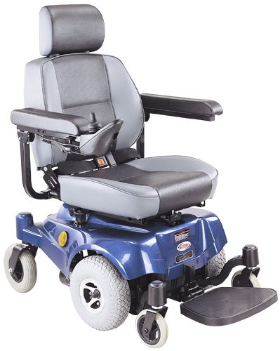 HS-2800 電動輪椅-
