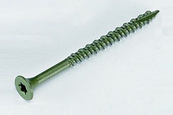 Drywall Screws Manufacturer-