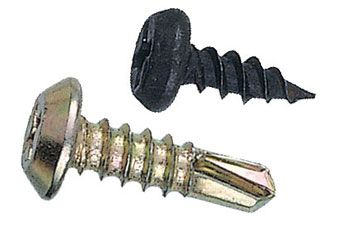 Pan Framing Head Self–Drilling Screw-