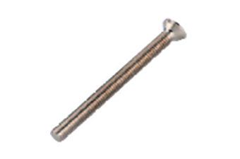 Switch Box Screws: Machine Screws-