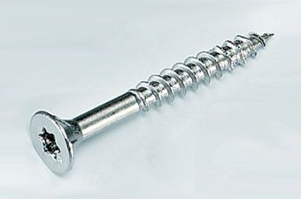 Decking Screws Manufacturer-