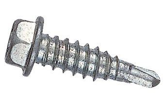 Stitching Self–Drilling Screws-