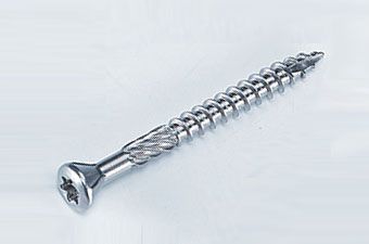 Decking Screws Manufacturer-