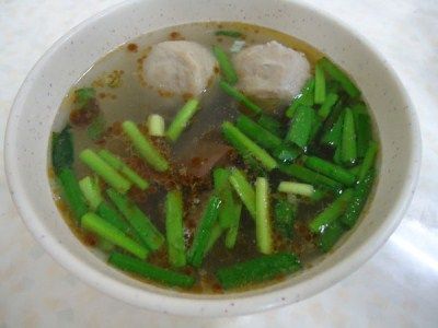 沈家涼麵-