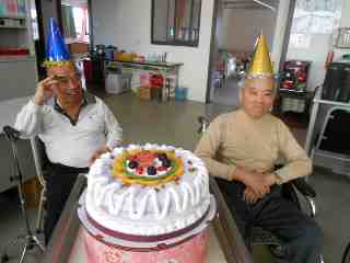 彰化縣私立慈美老人長期照顧中