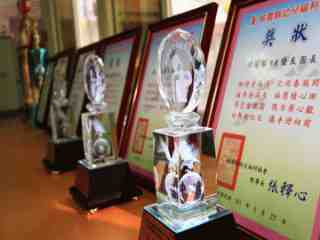 南崁幼稚園－教學肯定