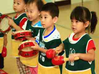 桃園幼稚園推薦－教學特色