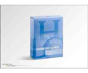 DHC&ndash;FOR&ndash;MEN