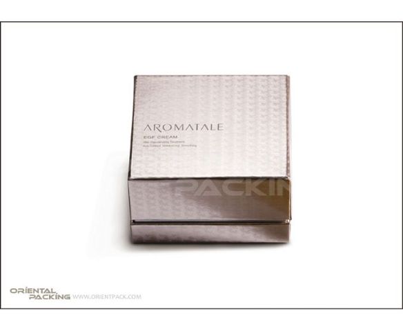 Aromatable滋養霜盒-