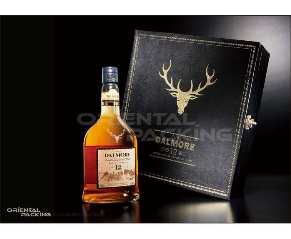 DALMORE_12年-