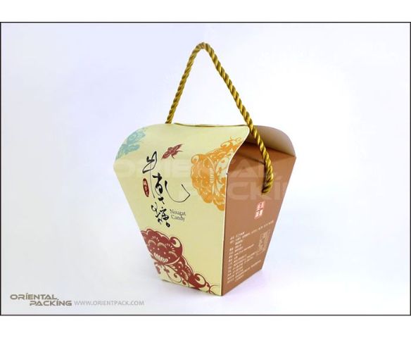 中華航空_年菜盒-