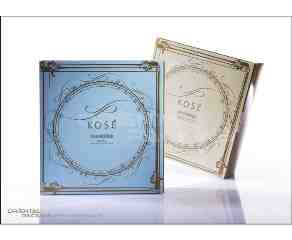 EVERGREEN–LAUREL–COLLECTION